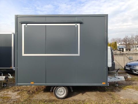 BUDGET-300-PRZYCZEPA-GASTRONOMICZNA-GRAFIT-OKUCIA-STANDARD