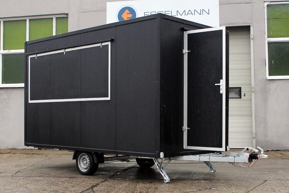 Budget 3,5  1300 kg   ślimaki  przesunięta klapa